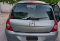 Autos - Renault Clio 1.2 16V. 2008 GNC 165800Km - En Venta