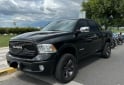 Camionetas - RAM 1500 2023 Nafta 53000Km - En Venta