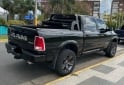 Camionetas - RAM 1500 2023 Nafta 53000Km - En Venta