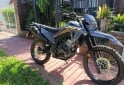 Motos - Honda XR 300 L TORNADO 2025 Nafta 3100Km - En Venta