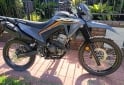 Motos - Honda XR 300 L TORNADO 2025 Nafta 3100Km - En Venta