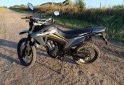 Motos - Honda XR 300 L TORNADO 2025 Nafta 3100Km - En Venta