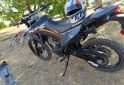 Motos - Honda XR 300 L TORNADO 2025 Nafta 3100Km - En Venta