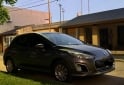 Autos - Peugeot 308 allure c nav 2014 2014 Nafta 124000Km - En Venta
