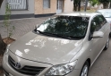 Autos - Toyota Corolla XEI Pack 2011 Nafta 239000Km - En Venta