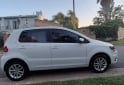 Autos - Volkswagen Fox 2019 Nafta 106000Km - En Venta