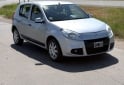 Autos - Renault Sandero 2011 Nafta 130000Km - En Venta