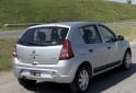Autos - Renault Sandero 2011 Nafta 130000Km - En Venta