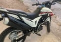 Motos - Honda XR 190 2024 Nafta 200Km - En Venta