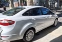 Autos - Ford Fiesta Se Plus 1.6 4P 2017 Nafta 122000Km - En Venta