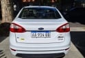 Autos - Ford Fiesta Se Plus 1.6 4P 2017 Nafta 122000Km - En Venta