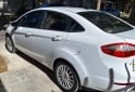 Autos - Ford Fiesta Se Plus 1.6 4P 2017 Nafta 122000Km - En Venta