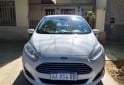 Autos - Ford Fiesta Se Plus 1.6 4P 2017 Nafta 122000Km - En Venta