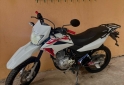 Motos - Honda Xr 150 2021 Nafta 23000Km - En Venta