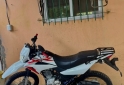 Motos - Honda Xr 150 2021 Nafta 23000Km - En Venta