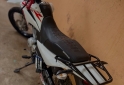 Motos - Honda Xr 150 2021 Nafta 23000Km - En Venta