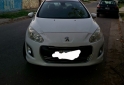 Autos - Peugeot 308 allure 2013 Nafta 130000Km - En Venta