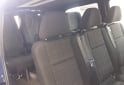Utilitarios - Mercedes Benz Vito 111 cdi 2016 Diesel 159000Km - En Venta