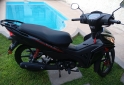 Motos - Honda Wave full 2025 Nafta 0Km - En Venta