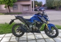Motos - Honda Cb 300 2025 Nafta 8000Km - En Venta