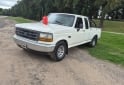 Camionetas - Ford Ford 100 1994 Diesel 500000Km - En Venta