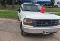 Camionetas - Ford Ford 100 1994 Diesel 500000Km - En Venta