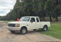 Camionetas - Ford Ford 100 1994 Diesel 500000Km - En Venta
