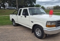 Camionetas - Ford Ford 100 1994 Diesel 500000Km - En Venta