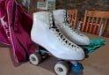 Deportes - Patines Profesionales TMG - En Venta