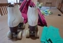 Deportes - Patines Profesionales TMG - En Venta
