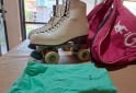 Deportes - Patines Profesionales TMG - En Venta