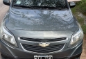 Autos - Chevrolet AGILE LT 2013 Nafta 140000Km - En Venta