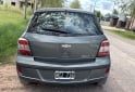 Autos - Chevrolet AGILE LT 2013 Nafta 140000Km - En Venta