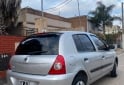 Autos - Renault Clio 2012 Nafta 174500Km - En Venta
