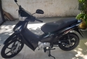 Motos - Honda Biz 125cc 2016 Nafta 62000Km - En Venta