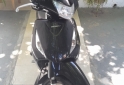 Motos - Honda Biz 125cc 2016 Nafta 62000Km - En Venta