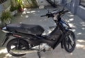 Motos - Honda Biz 125cc 2016 Nafta 62000Km - En Venta