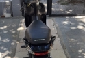 Motos - Honda Biz 125cc 2016 Nafta 62000Km - En Venta