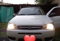 Autos - Fiat PALIO FIRE 1.4 3 PUERTAS 2011 Nafta 129000Km - En Venta