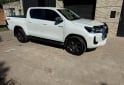 Camionetas - Toyota Hilux 2025 Diesel 6300Km - En Venta