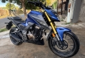 Motos - Honda Cb300 2024 Nafta 1800Km - En Venta