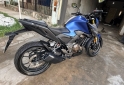 Motos - Honda Cb300 2024 Nafta 1800Km - En Venta