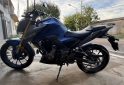Motos - Honda Cb300 2024 Nafta 1800Km - En Venta