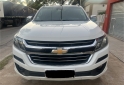 Camionetas - Chevrolet S10 �LTZ� 2018 Diesel 127000Km - En Venta