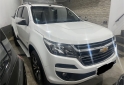 Camionetas - Chevrolet S10 �LTZ� 2018 Diesel 127000Km - En Venta