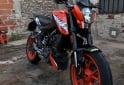 Motos - Ktm Duke 200 2019 Nafta 46000Km - En Venta