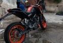 Motos - Ktm Duke 200 2019 Nafta 46000Km - En Venta