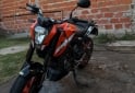 Motos - Ktm Duke 200 2019 Nafta 46000Km - En Venta