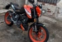 Motos - Ktm Duke 200 2019 Nafta 46000Km - En Venta