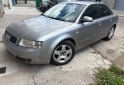 Autos - Audi A4 2004 Nafta 111111Km - En Venta